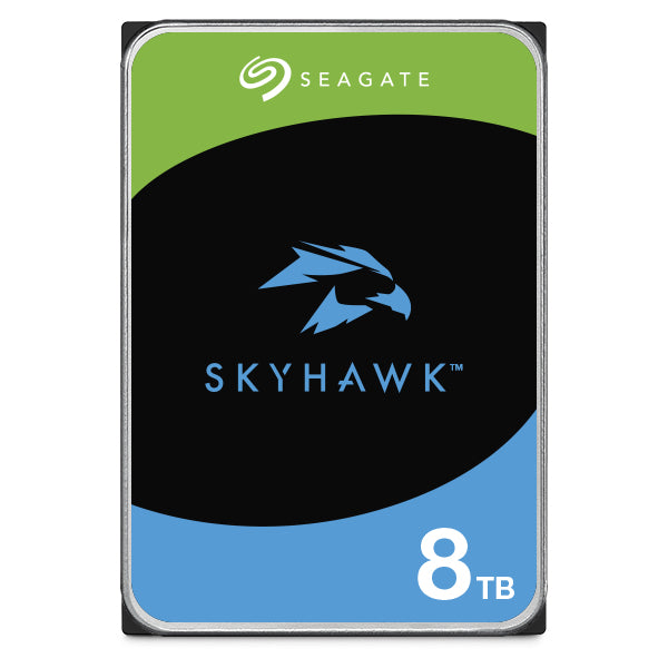 Seagate SkyHawk internal hard drive