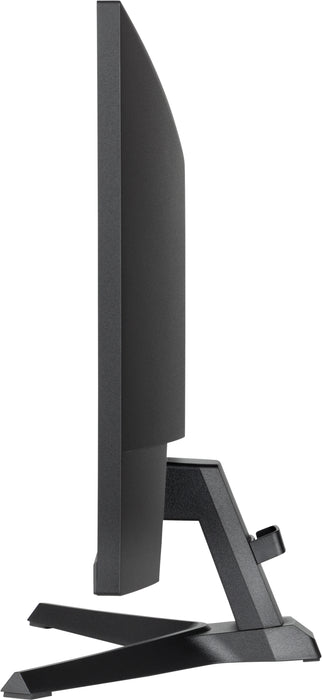 iiyama G-MASTER G2445HSU-B2 computer monitor 61 cm (24") 1920 x 1080 pixels Full HD LCD Black