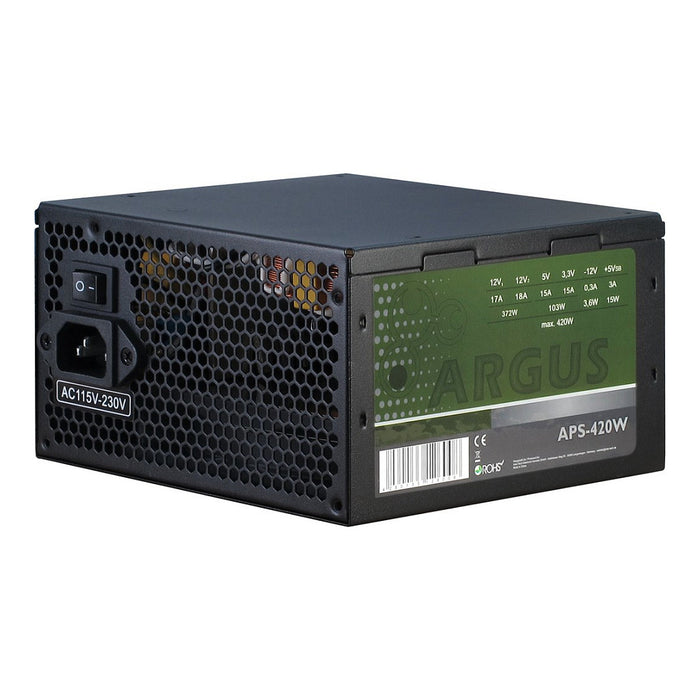 Inter-Tech Argus APS power supply unit