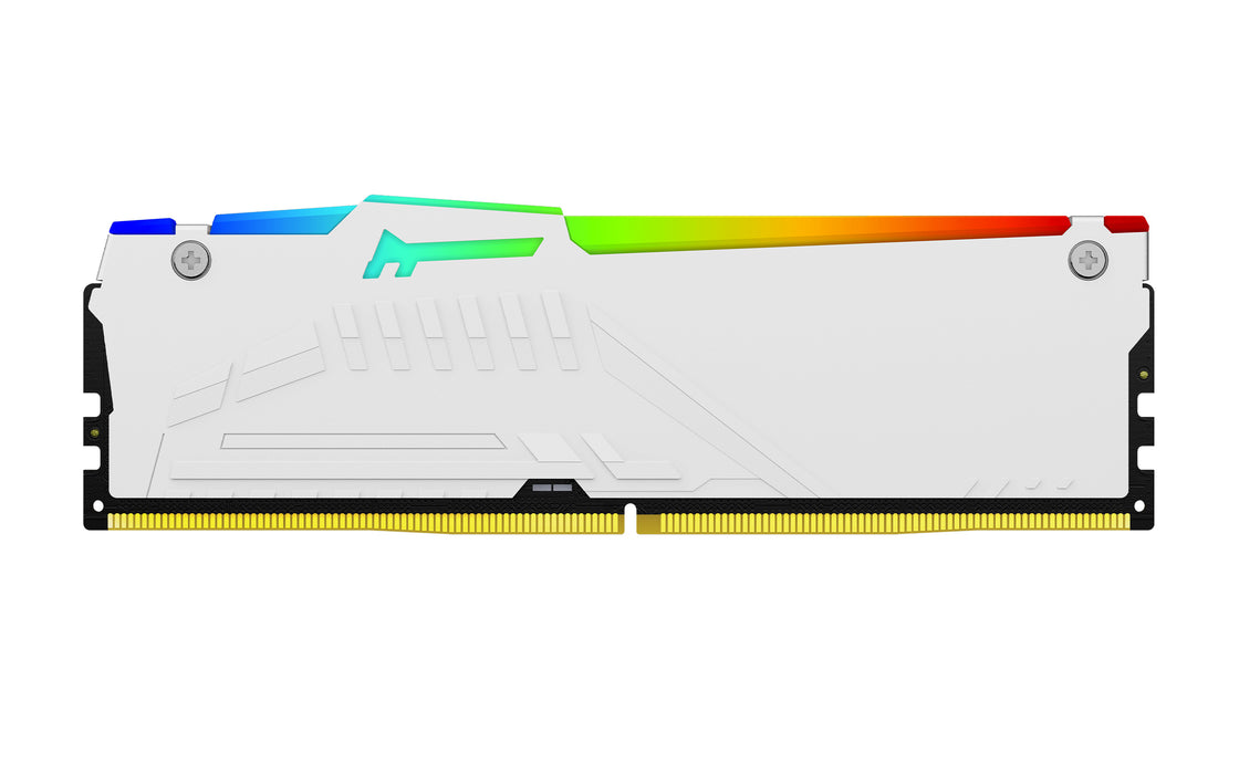 Módulo de memória Kingston Technology FURY Beast RGB