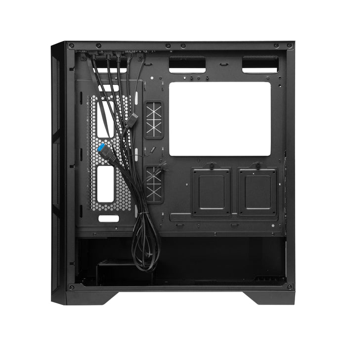 Chieftec Midi APEX Series GA-01B-Q-OP