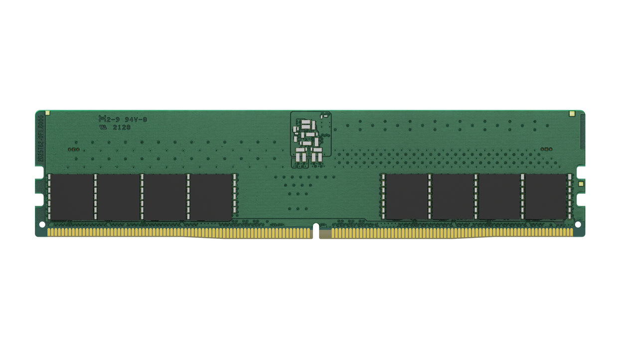 Kingston Technology ValueRAM memory module