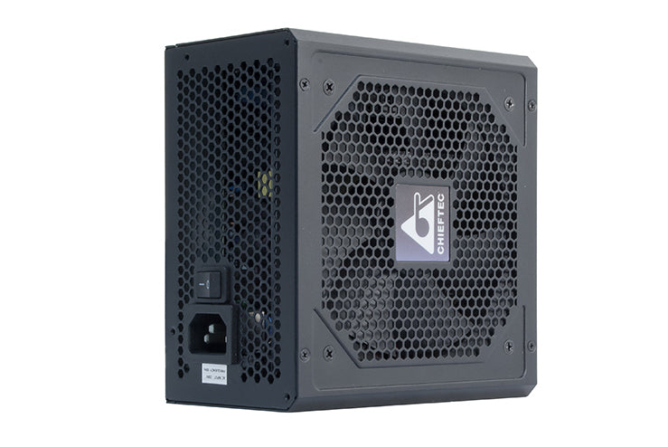 Chieftec GPE-600S power supply unit