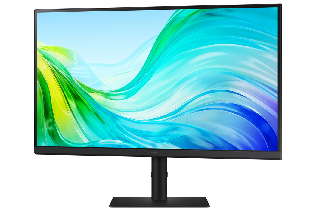 Samsung S61F computer monitor
