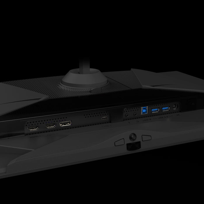 GIGABYTE FO32U2 computer monitor