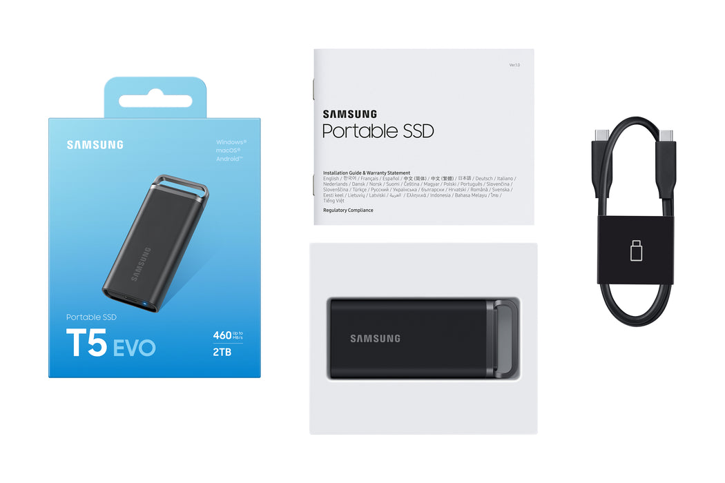 Samsung MU-PH2T0S