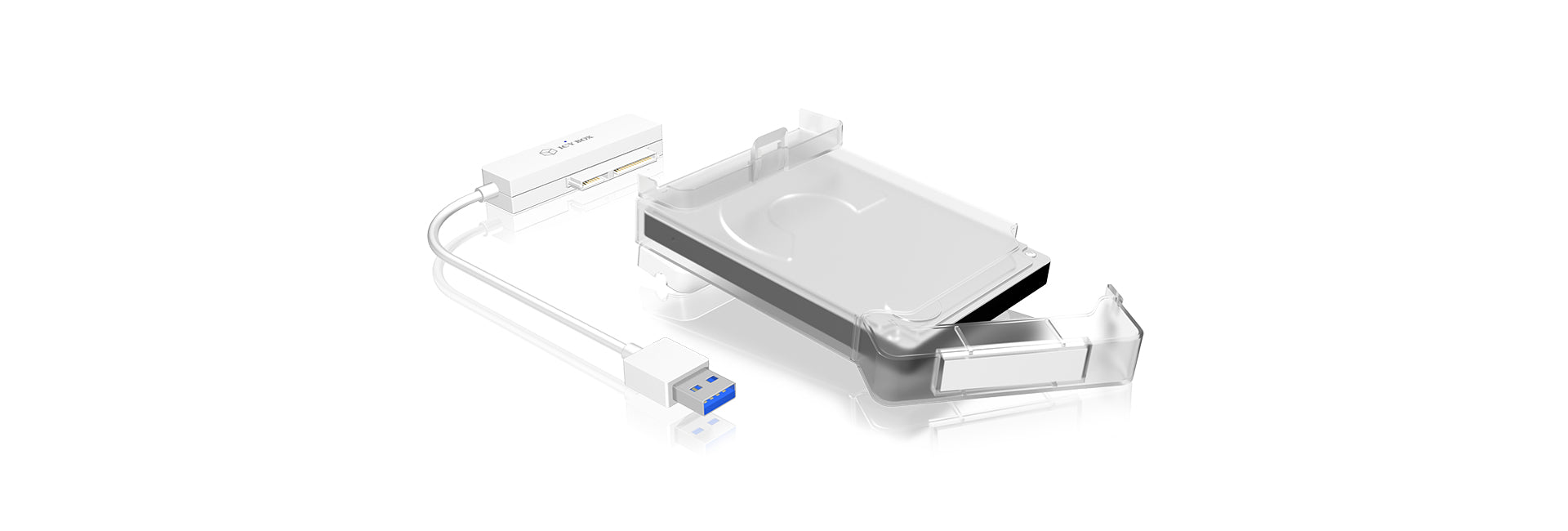 ICY BOX IB-AC703-U3