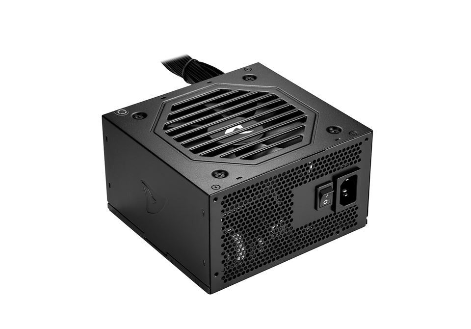 Fonte de alimentação Sharkoon Rebel P10