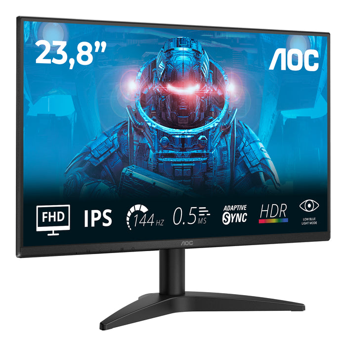 AOC 24B36X computer monitor