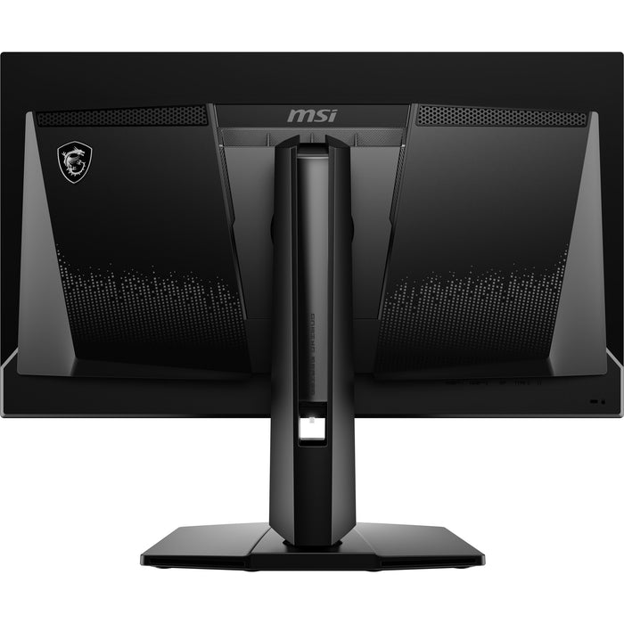 MSI MAG 271QPX QD-OLED E2 computer monitor