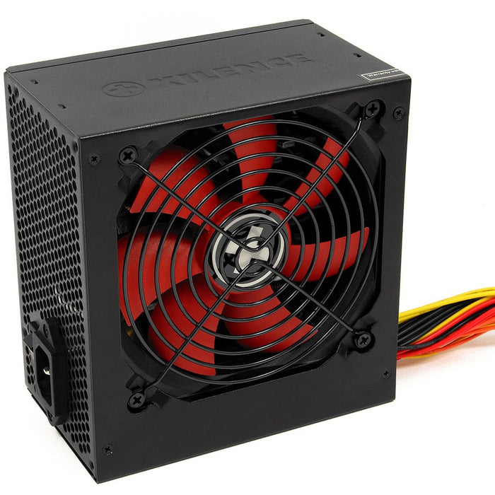 Xilence XP500R6 power supply unit