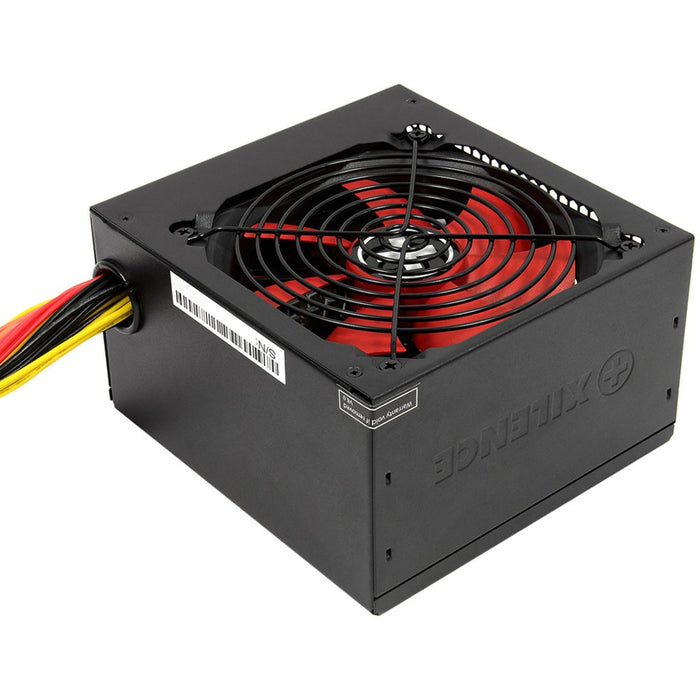 Xilence XP500R6 power supply unit