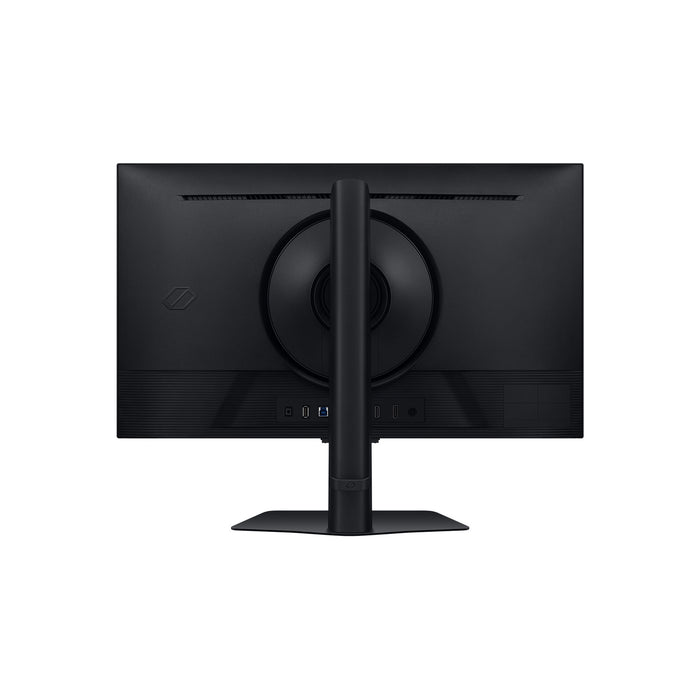 Samsung G70F computer monitor 68.6 cm (27") 3840 x 2160 pixels 4K Ultra HD LCD Black