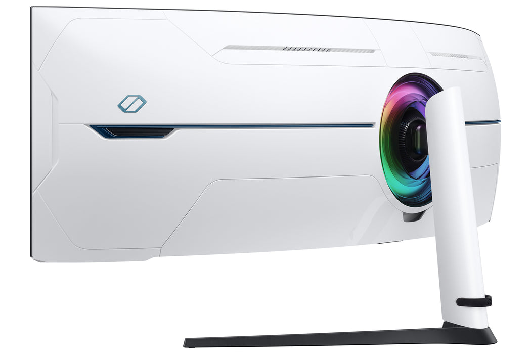 Samsung G95NC LED display