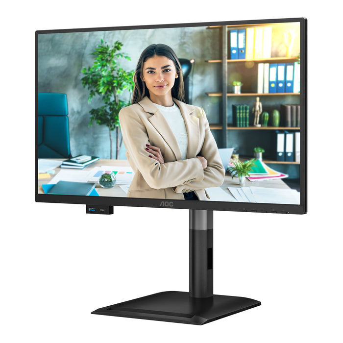AOC 24P4U computer monitor