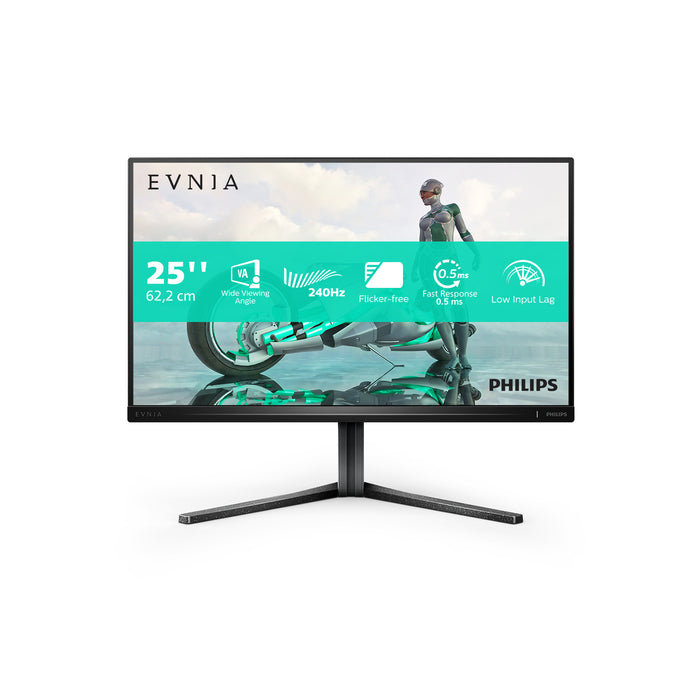 Philips Evnia 25M2N3200W/00 computer monitor
