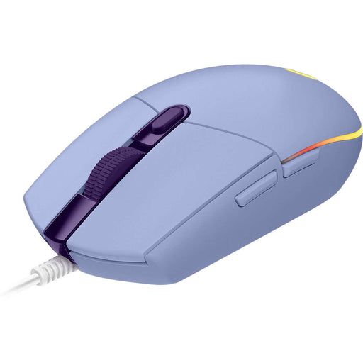 Logitech G G203 LIGHTSYNC Gaming Mouse