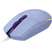 Logitech G G203 LIGHTSYNC Gaming Mouse