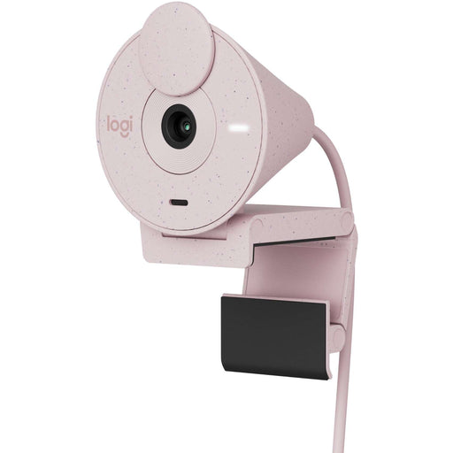 Logitech Brio 300 Full HD webcam