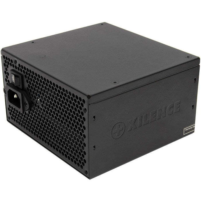 Xilence Performance C XP400R6 power supply unit