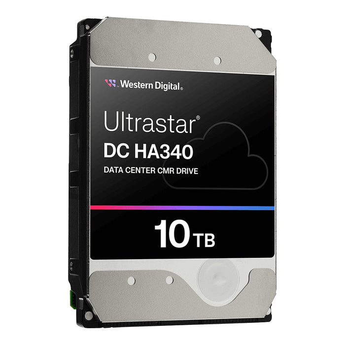 Western Digital Ultrastar DC HA340 internal hard drive