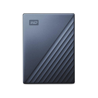 Western Digital WDBFTM0040BBL-WESN external hard drive