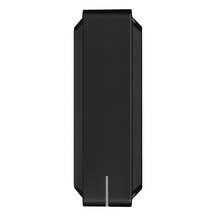 Western Digital D10 external hard drive