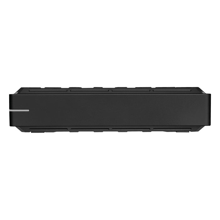 Western Digital D10 external hard drive