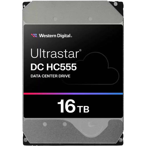  16 TB