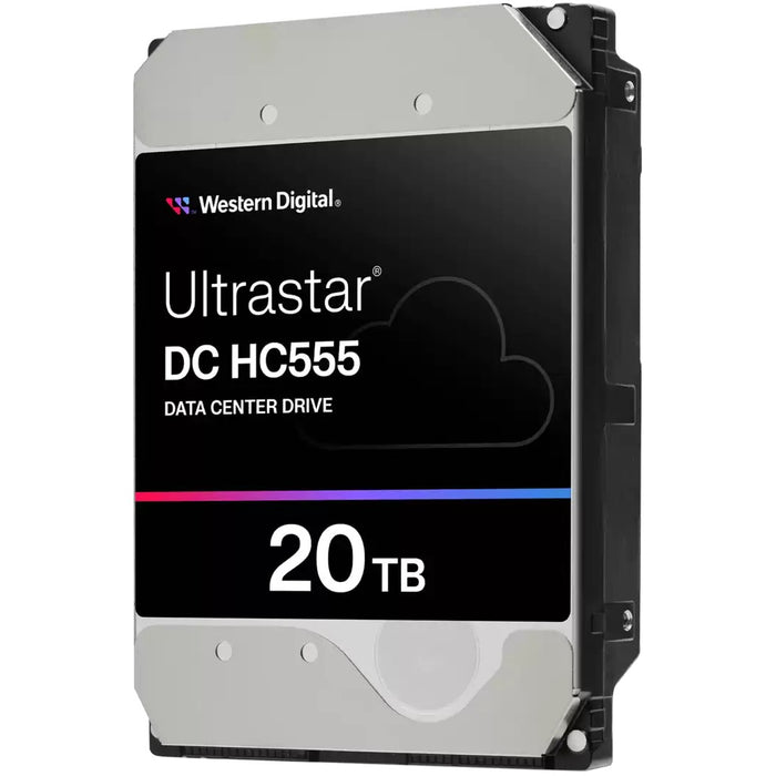 Disco rígido interno Western Digital Ultrastar DC HC555