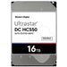 Western Digital Ultrastar 0F38460