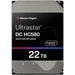 22 TB
