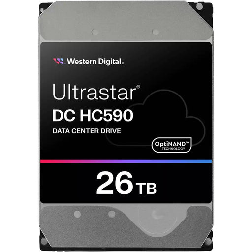  24 TB