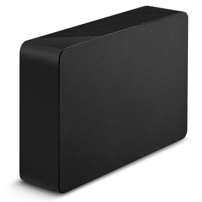 Seagate Expansion STKP20000400 external hard drive 20 TB 3.5" 3.2 Gen 1 (3.1 Gen 1) Black