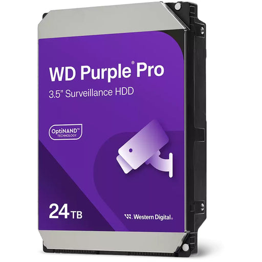 Western Digital Purple Pro WD240PURP