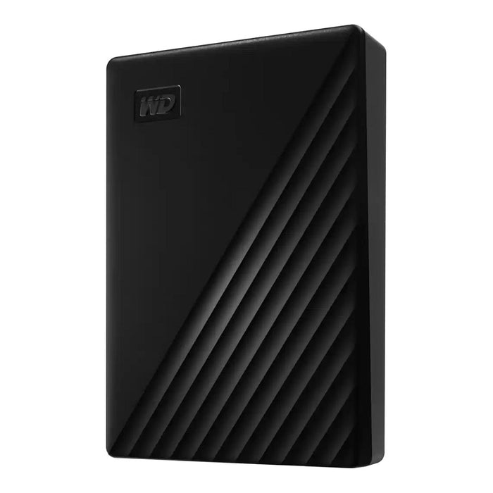 Western Digital My Passport WDBR9S0060BBK-WESN external hard drive