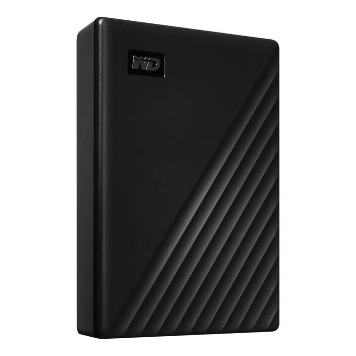 Western Digital My Passport WDBR9S0060BBK-WESN external hard drive