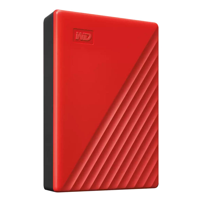 Western Digital My Passport WDBR9S0060BRD-WESN external hard drive