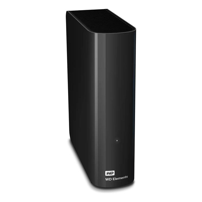 Western Digital WD Elements 24TB HDD external hard drive