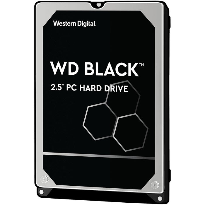 Western Digital WD_Black internal hard drive