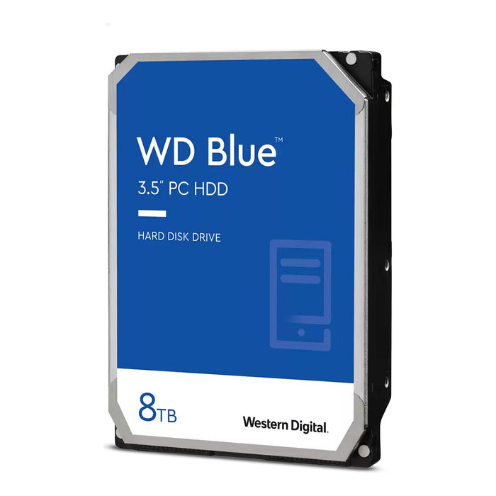 Western Digital Blue internal hard drive