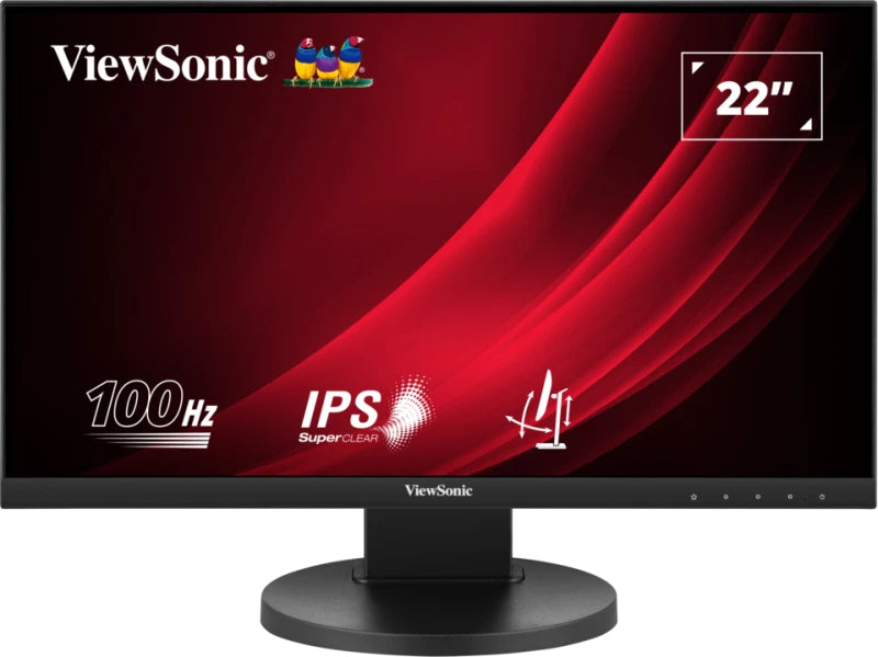 Viewsonic VG Series VG2208A LED display