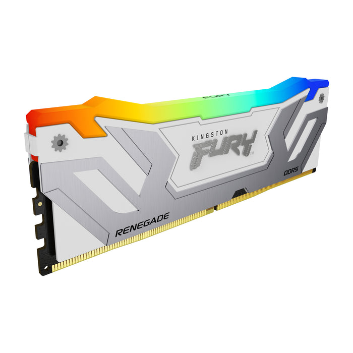 Kingston Technology FURY Renegade RGB memory module