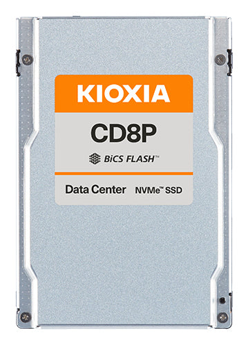 Kioxia 15360 Condor D8P-R KCD8XPUG15T3 SIE