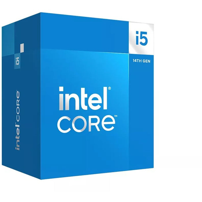 Intel Core i5-14500 processor
