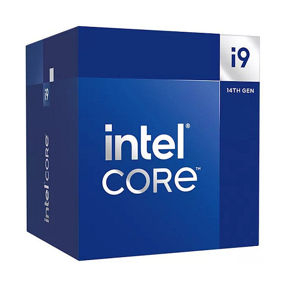 Intel Core i9-14900F processor