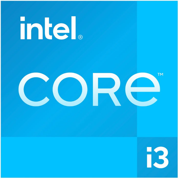 Intel Core i3-14100F processor
