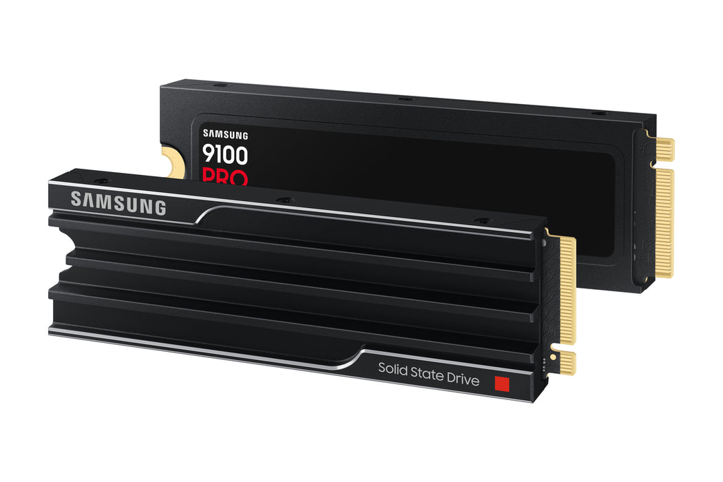Samsung MZ-VAP2T0