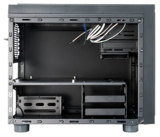 Chieftec CI-01B-OP computer case