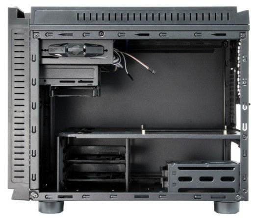 Chieftec CI-01B-OP computer case